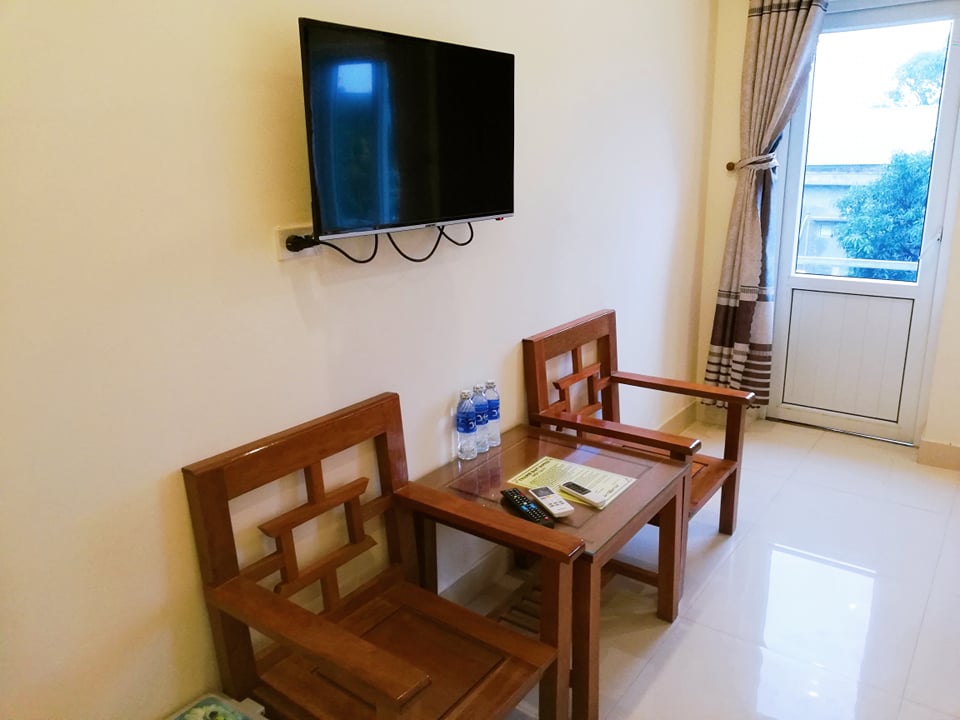 Thành Đạt Hotel