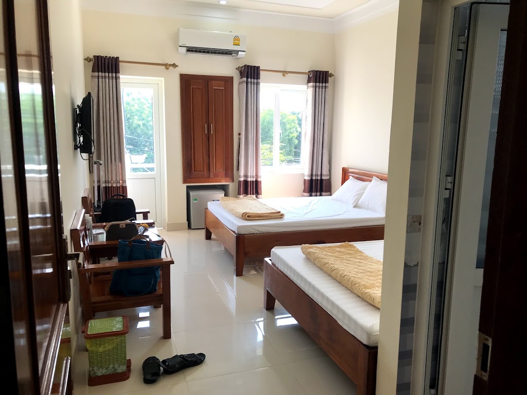 Thành Đạt Hotel
