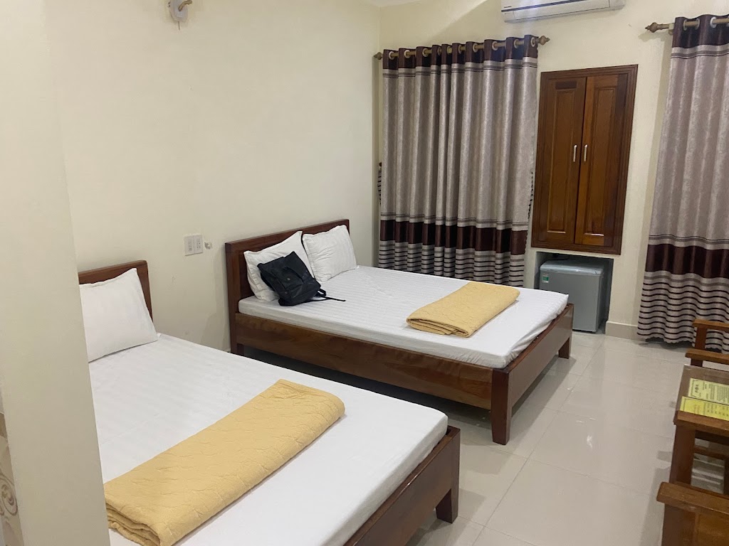 Thành Đạt Hotel