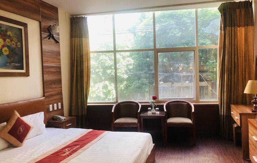 Thanh Loc Hotel