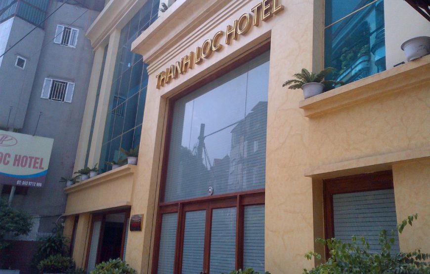 Thanh Loc Hotel