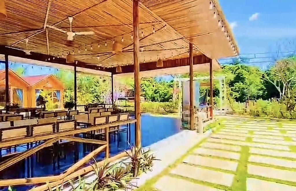 Thành Nguyệt Homestay