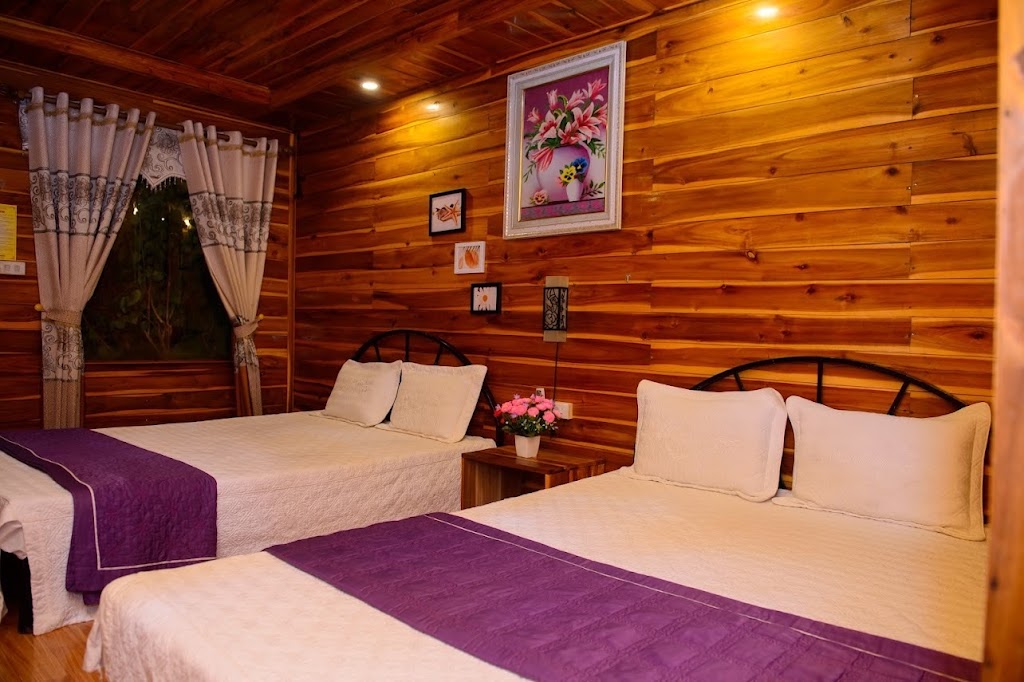 Thành Nguyệt Homestay