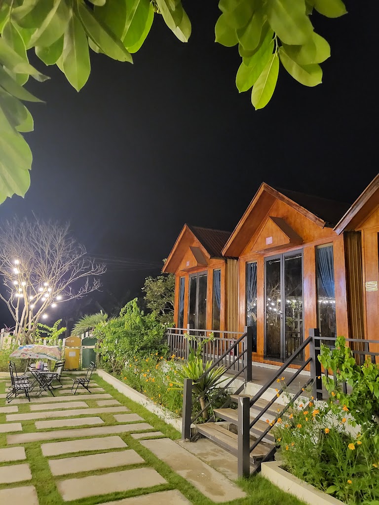 Thành Nguyệt Homestay