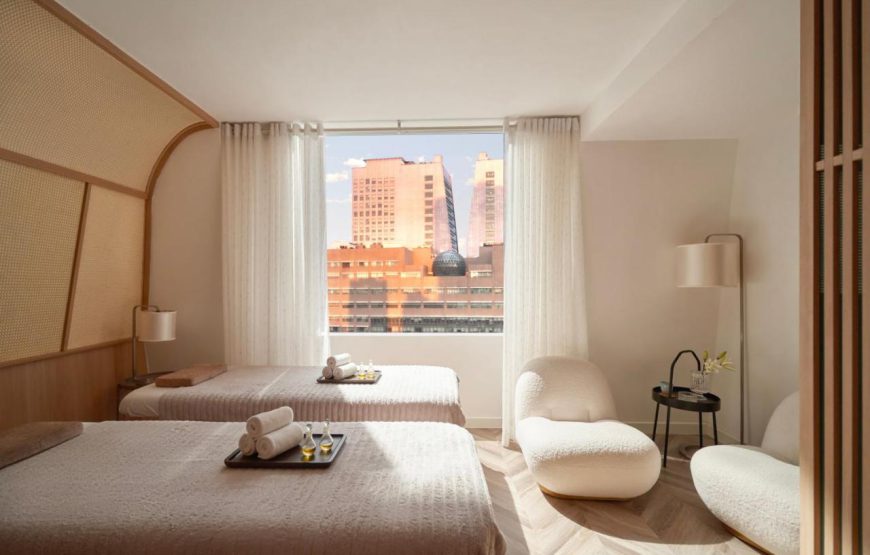 The Ann Hanoi Hotel & Spa