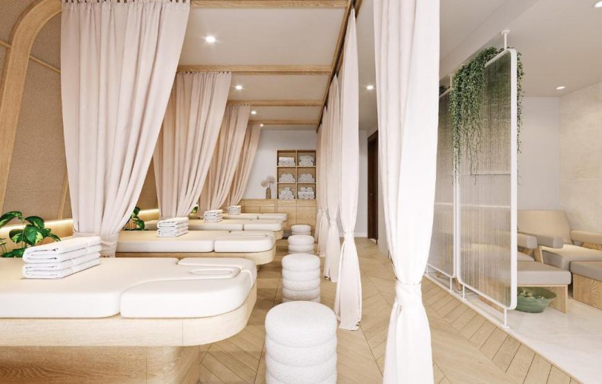 The Ann Hanoi Hotel & Spa