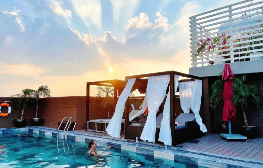The Ann Hanoi Hotel & Spa