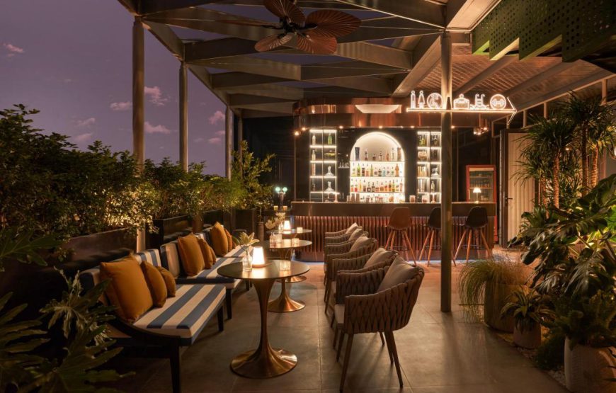 The Ann Hanoi Hotel & Spa