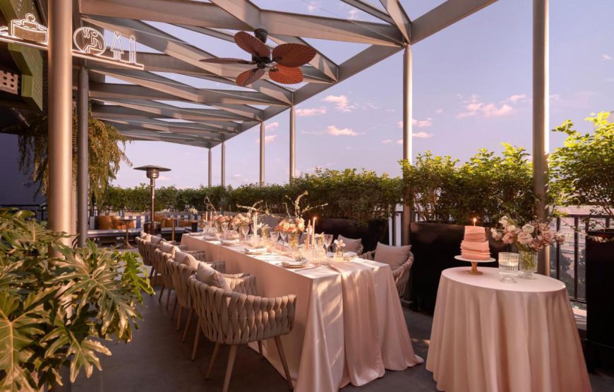 The Ann Hanoi Hotel & Spa