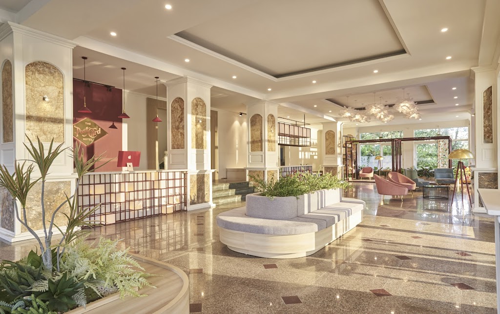 The Postcard Hotel