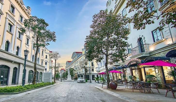 The Yen Residences Halong