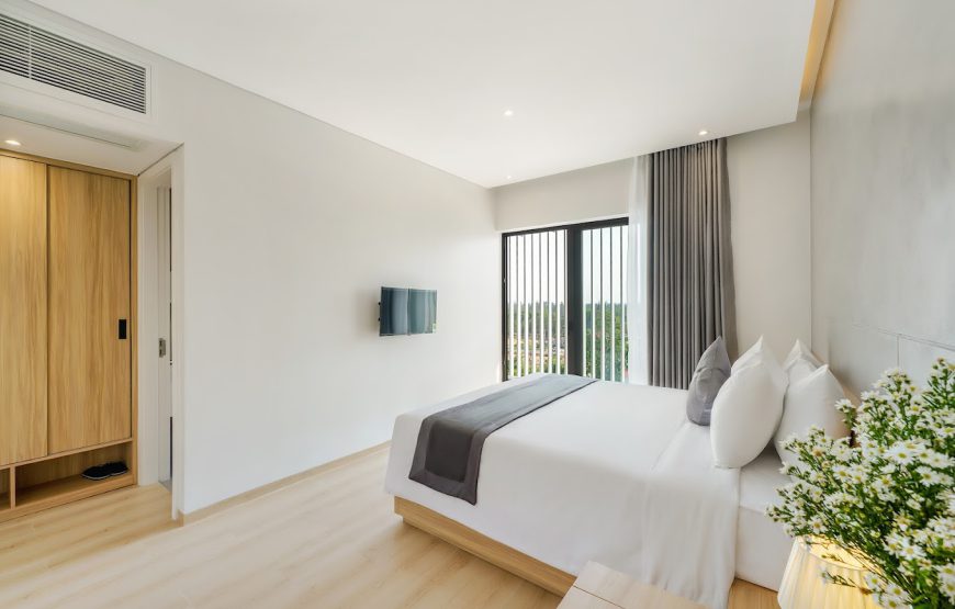 Thuấn Huê Boutique Hotel – Near Vinpearl Nam Hội An