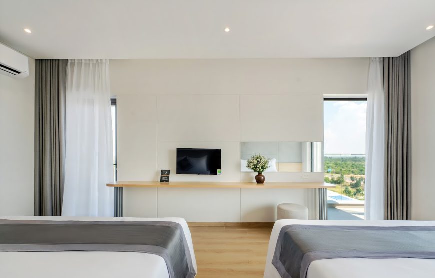 Thuấn Huê Boutique Hotel – Near Vinpearl Nam Hội An