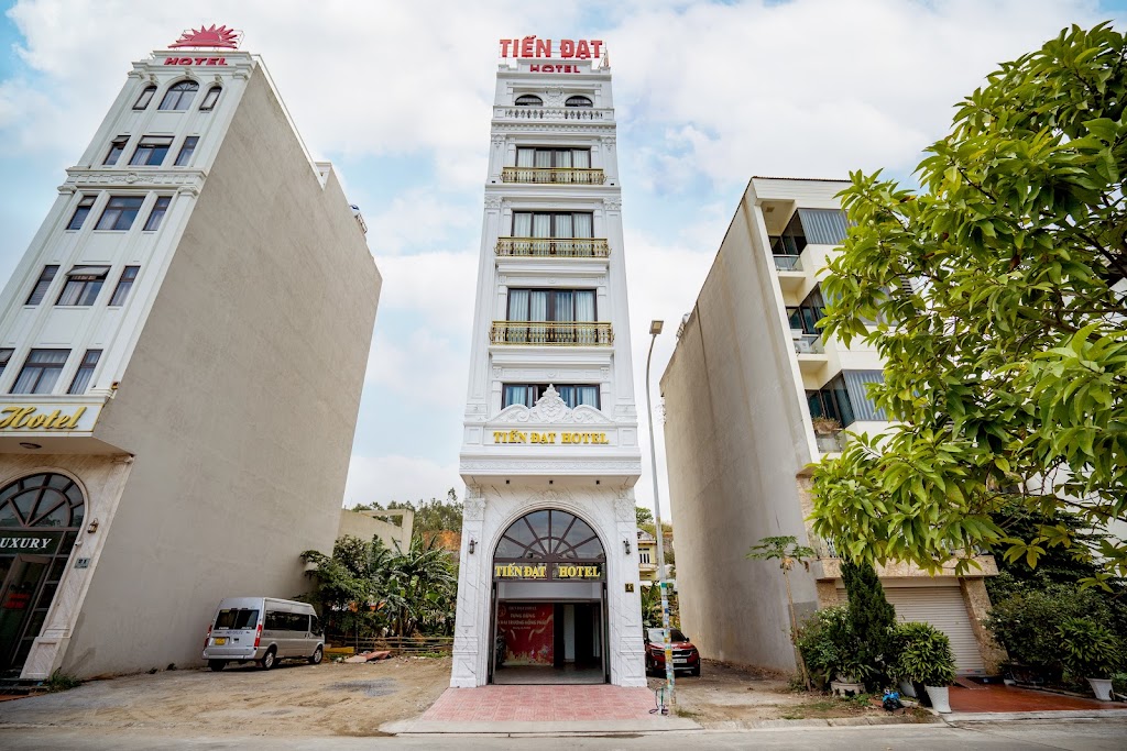 Tiến Đạt Hotel Hạ Long