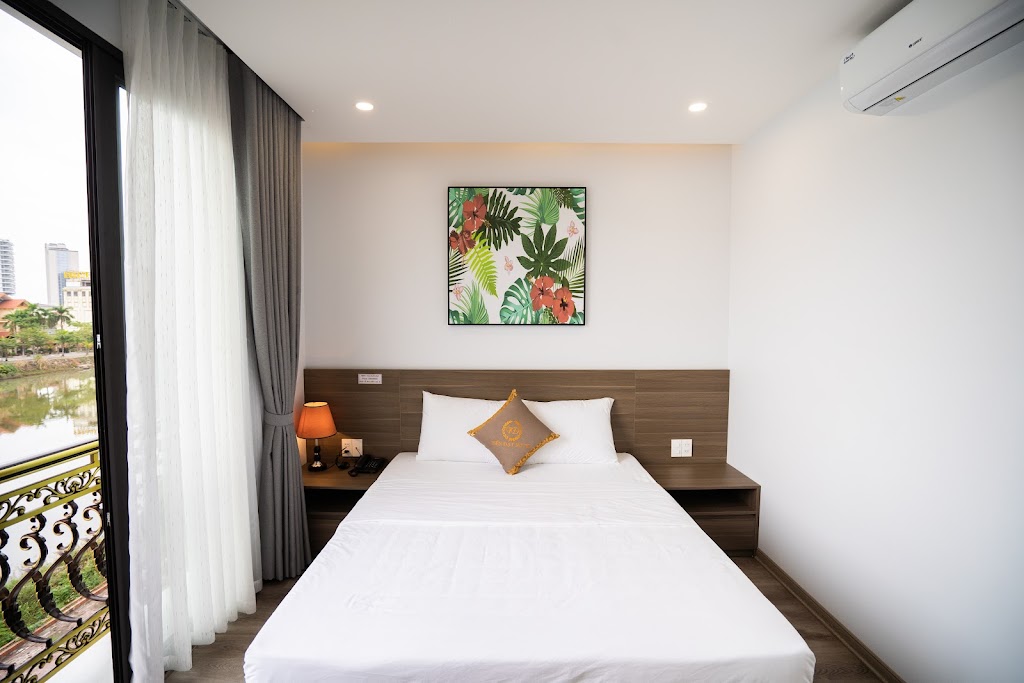 Tiến Đạt Hotel Hạ Long