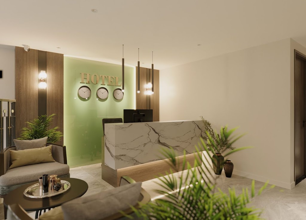 Tiến Đạt Hotel Hạ Long