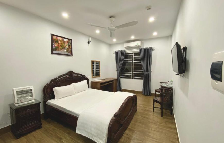 Tien Minh hotel