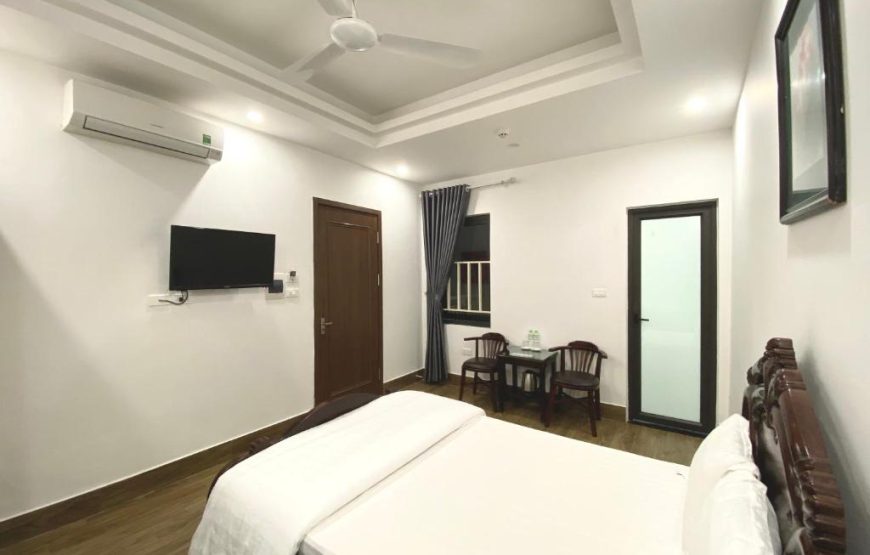 Tien Minh hotel