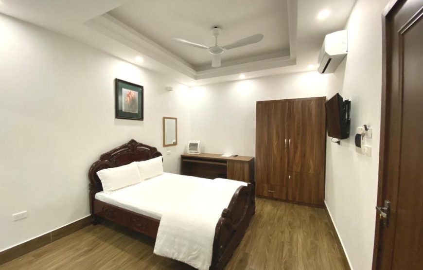 Tien Minh hotel