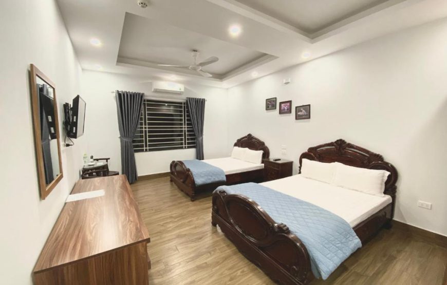 Tien Minh hotel
