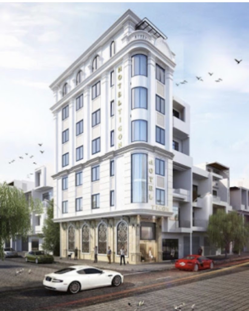 Tigon Hotel