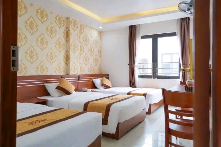 Tigon Hotel