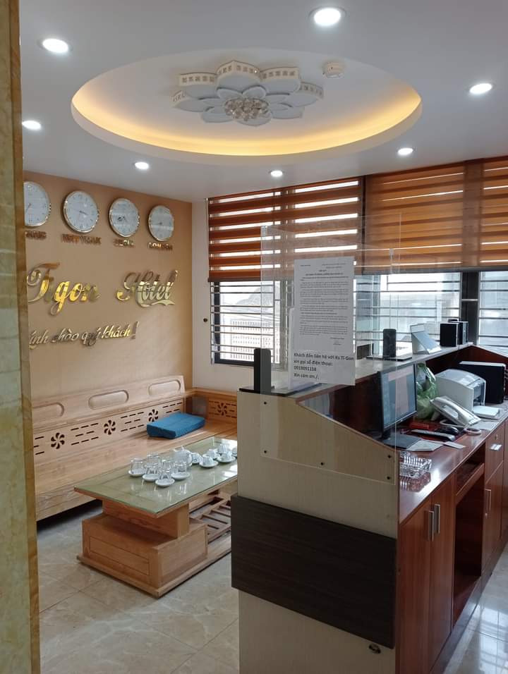 Tigon Hotel