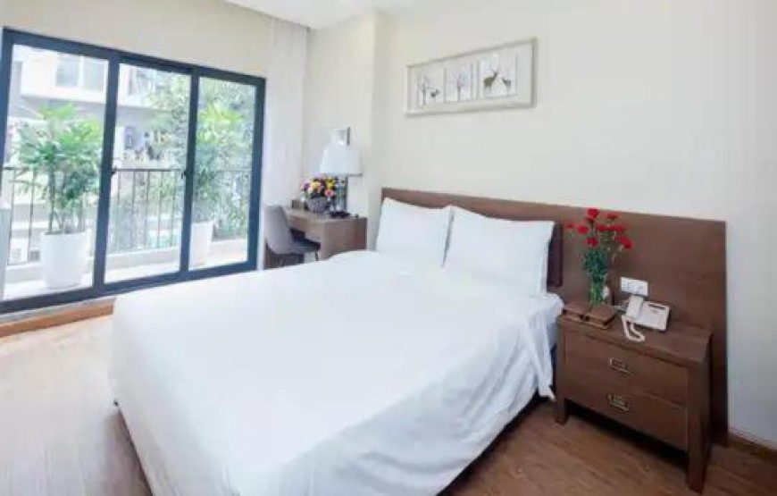 Tigon Hotel