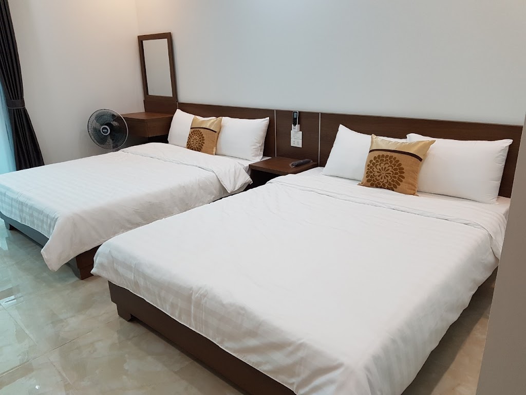 Toan Phuong Hotel