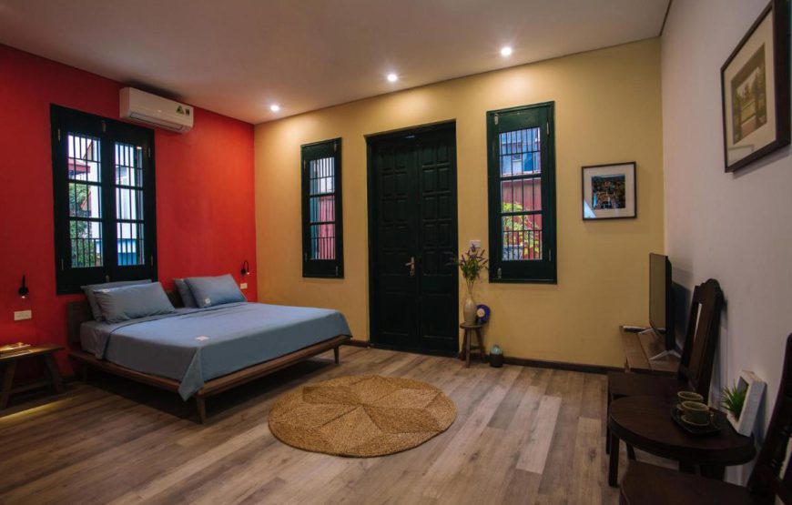 Tonkin782 Homestay
