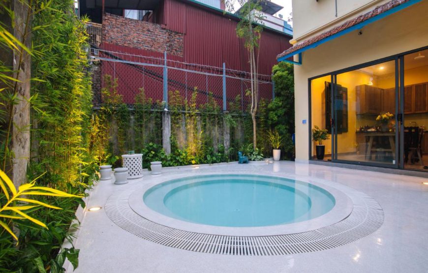 Tonkin782 Homestay