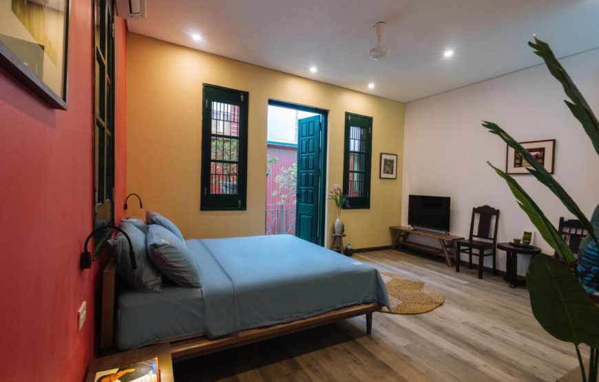 Tonkin782 Homestay