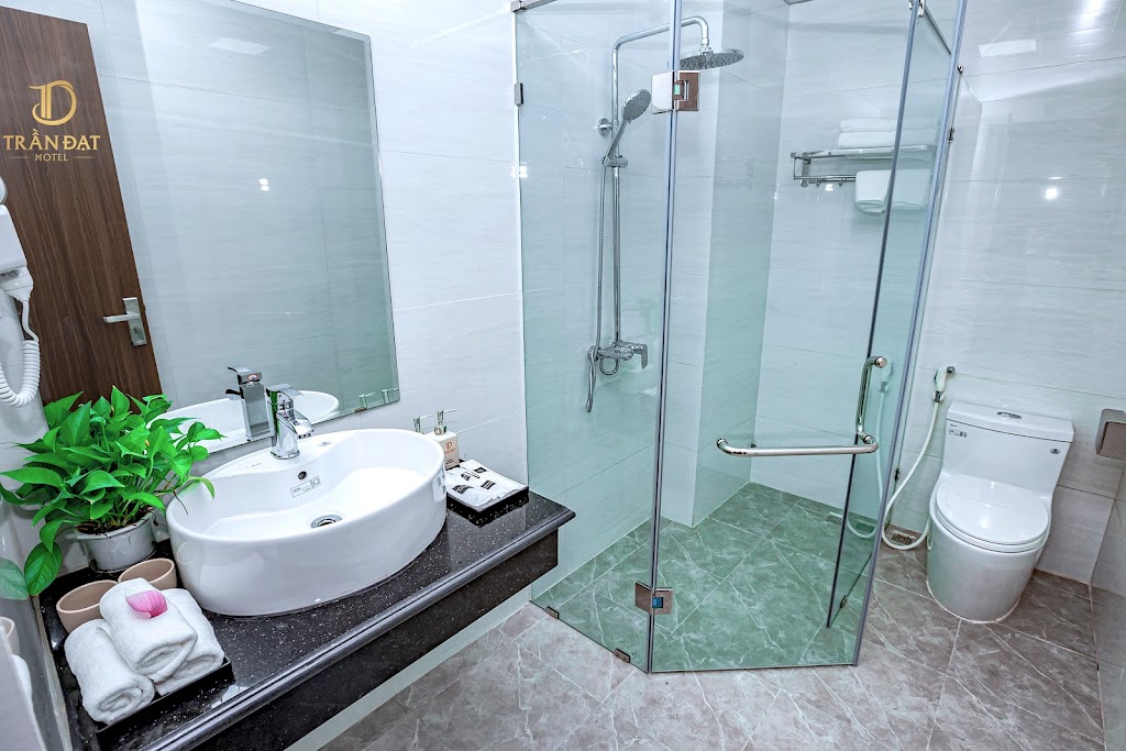 Trần Đạt Hotel