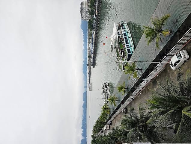 Tuan Chau Havana Hotel