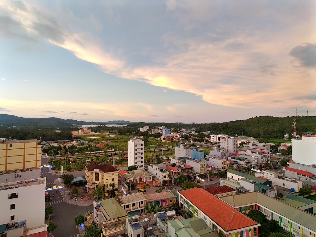 Tuấn Vũ Hotel
