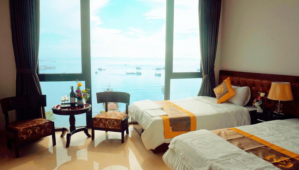 Tuấn Vũ Hotel