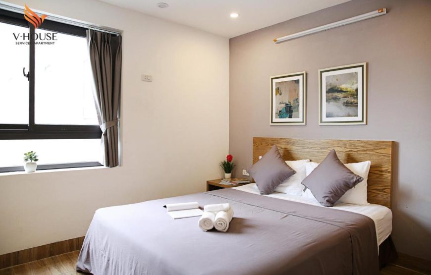 V-House 5 Hotel Studio APARTMENT