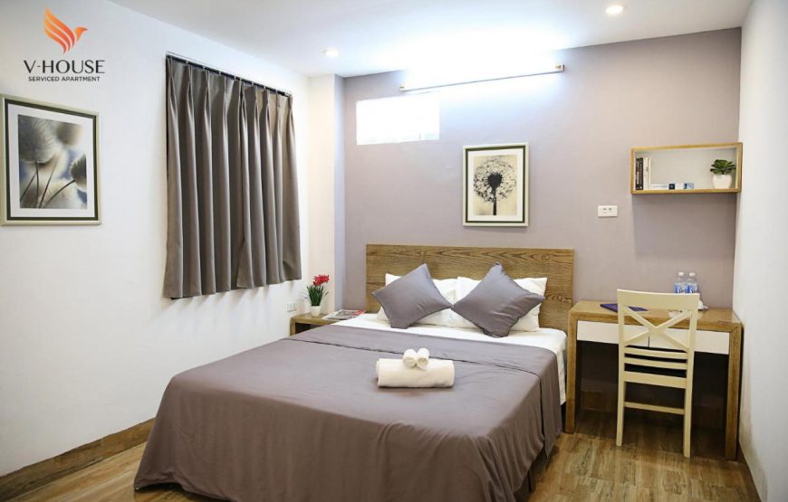 V-House 5 Hotel Studio APARTMENT