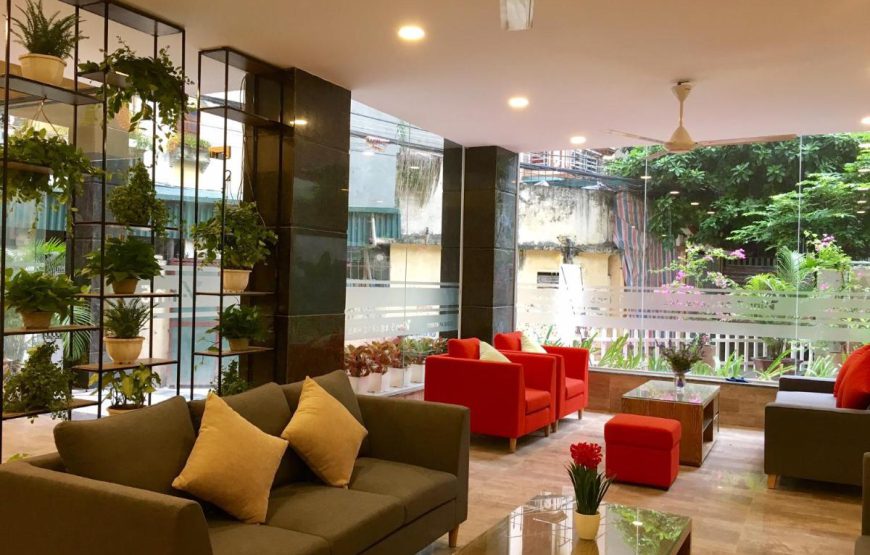 V-House 5 Hotel Studio APARTMENT