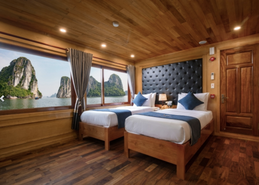 Venezia Cruises