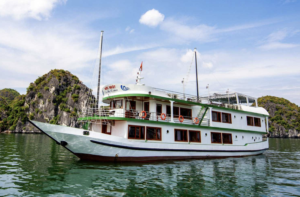 Venezia Cruises