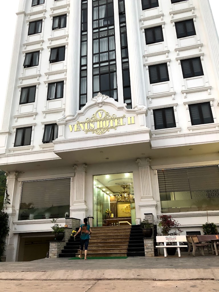 Venus Hotel 2
