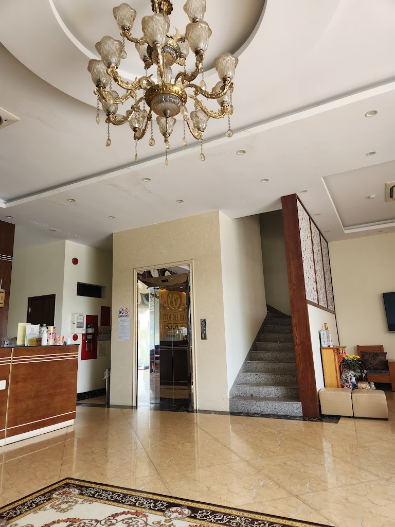 Venus Hotel 2