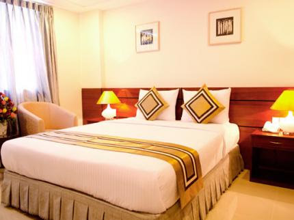 Venus Hotel