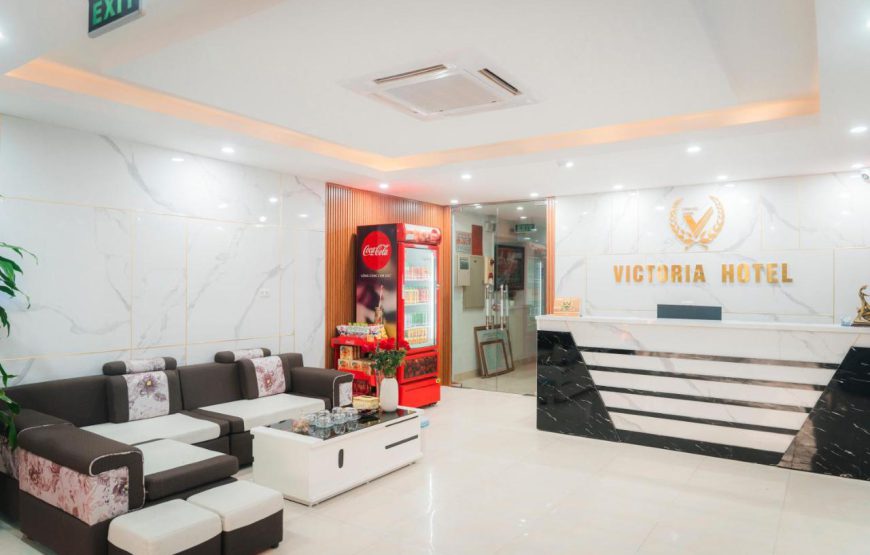 Victoria Hotel Me Tri