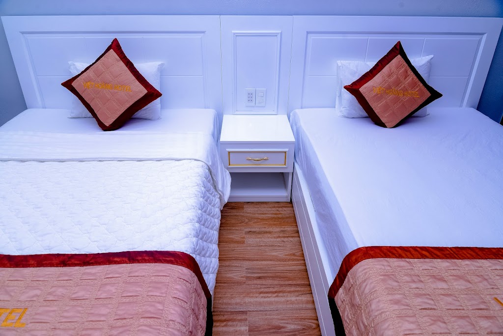 Việt Hoàng Hotel Hạ Long
