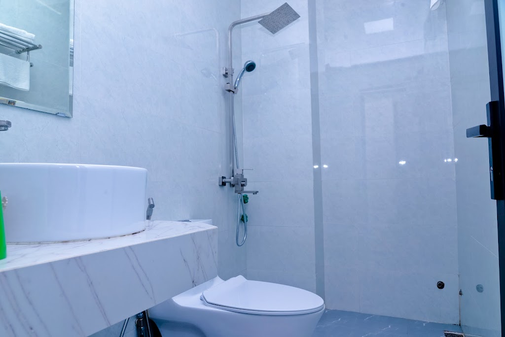 Việt Hoàng Hotel Hạ Long