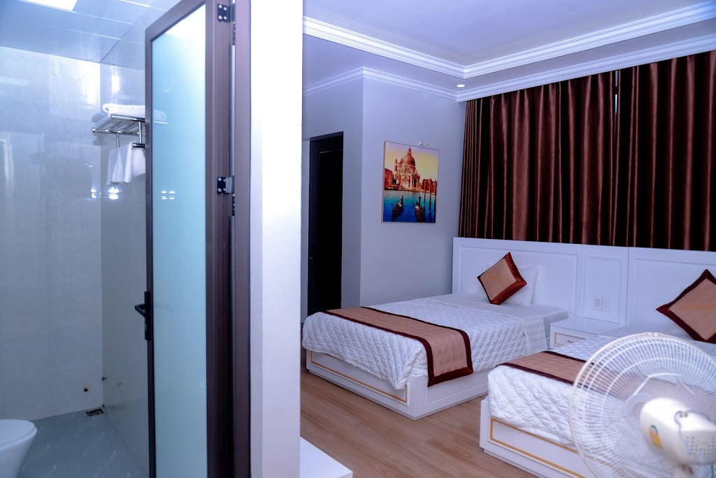 Việt Hoàng Hotel Hạ Long