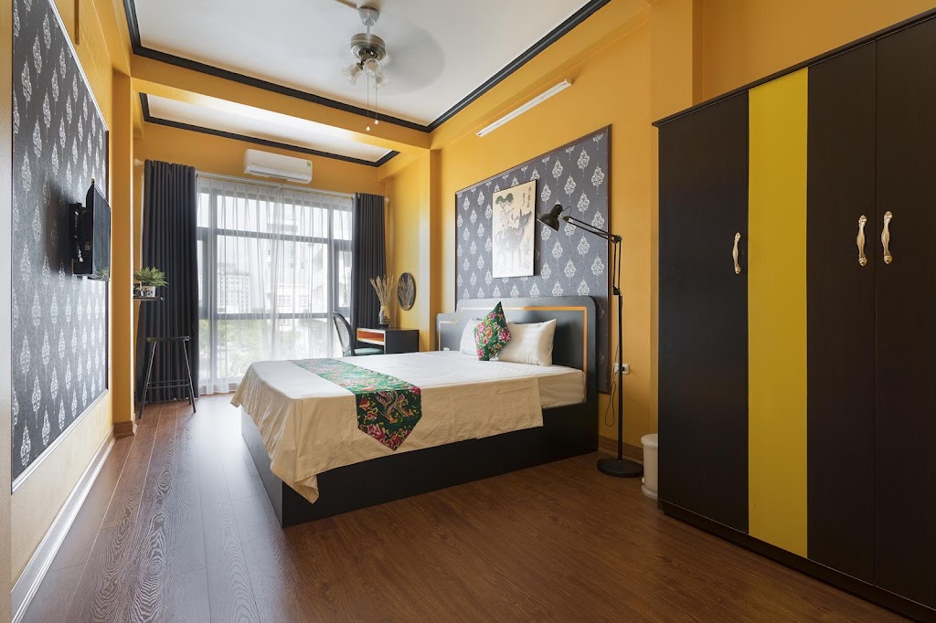 Viethouse Homestay Ha Long