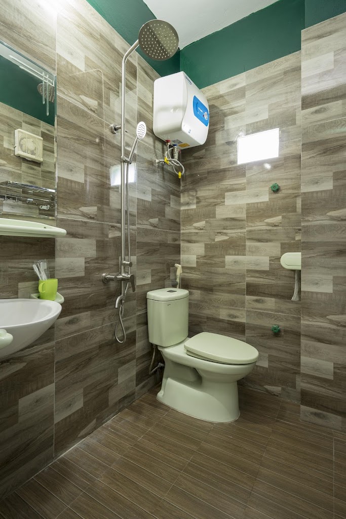 Viethouse Homestay Ha Long